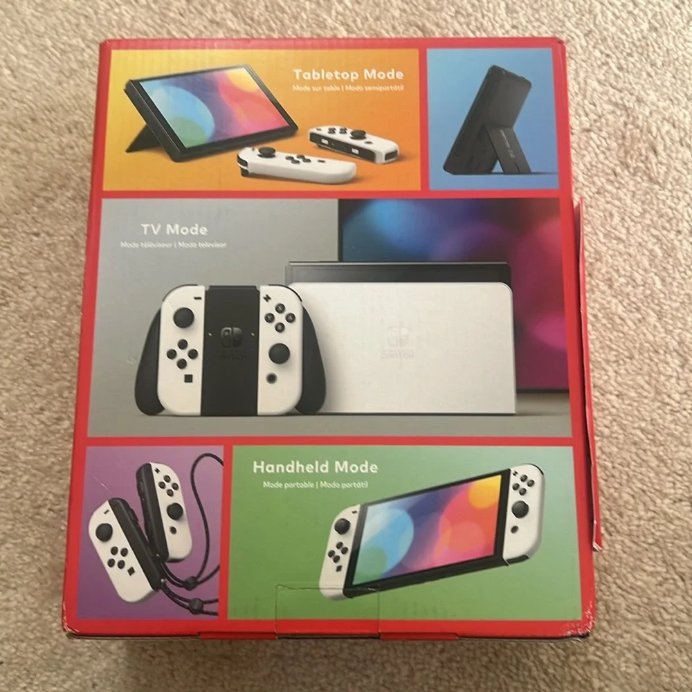 Nintendo including 12